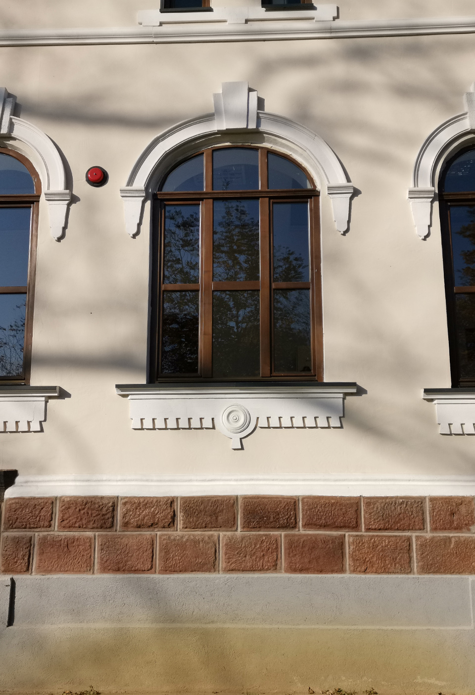 Colegiul de arte Baia Mare